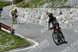 Photo #2547568 | 08-08-2022 15:00 | Passo Dello Stelvio - Waterfall curve BICYCLES