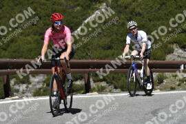 Photo #2113924 | 10-06-2022 11:24 | Passo Dello Stelvio - Waterfall curve BICYCLES