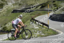 Photo #2104648 | 06-06-2022 10:05 | Passo Dello Stelvio - Waterfall curve BICYCLES