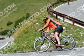 Photo #2506567 | 04-08-2022 13:24 | Passo Dello Stelvio - Waterfall curve BICYCLES
