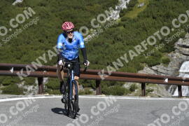 Photo #2767136 | 28-08-2022 10:17 | Passo Dello Stelvio - Waterfall curve BICYCLES