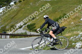 Photo #4188302 | 07-09-2023 12:37 | Passo Dello Stelvio - Waterfall curve BICYCLES