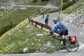 Photo #3302650 | 01-07-2023 14:29 | Passo Dello Stelvio - Waterfall curve BICYCLES