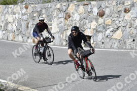 Photo #2084795 | 04-06-2022 15:55 | Passo Dello Stelvio - Waterfall curve BICYCLES