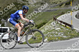 Foto #2079545 | 02-06-2022 11:38 | Passo Dello Stelvio - Waterfall Kehre BICYCLES