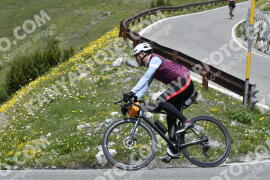Foto #3285093 | 29-06-2023 12:46 | Passo Dello Stelvio - Waterfall Kehre BICYCLES