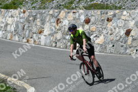 Photo #2151907 | 18-06-2022 15:38 | Passo Dello Stelvio - Waterfall curve BICYCLES