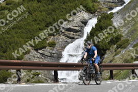 Photo #3089402 | 11-06-2023 10:37 | Passo Dello Stelvio - Waterfall curve BICYCLES