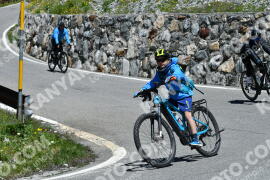 Photo #2190893 | 25-06-2022 12:31 | Passo Dello Stelvio - Waterfall curve BICYCLES
