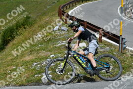Photo #3902215 | 15-08-2023 12:43 | Passo Dello Stelvio - Waterfall curve BICYCLES