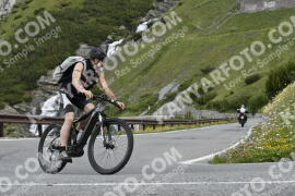 Photo #3383131 | 08-07-2023 09:20 | Passo Dello Stelvio - Waterfall curve BICYCLES