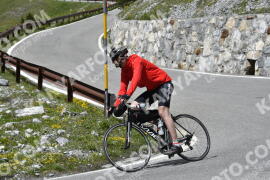 Photo #2112880 | 10-06-2022 14:31 | Passo Dello Stelvio - Waterfall curve BICYCLES