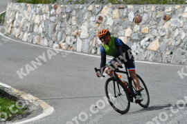 Photo #2131320 | 16-06-2022 17:00 | Passo Dello Stelvio - Waterfall curve BICYCLES