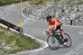 Photo #2784955 | 30-08-2022 12:26 | Passo Dello Stelvio - Waterfall curve BICYCLES