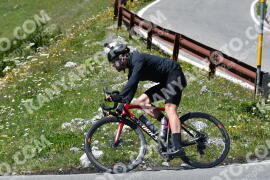 Photo #2254599 | 08-07-2022 14:48 | Passo Dello Stelvio - Waterfall curve BICYCLES