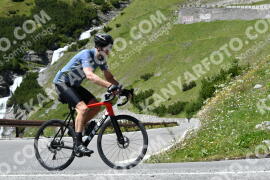 Photo #2254545 | 08-07-2022 14:41 | Passo Dello Stelvio - Waterfall curve BICYCLES