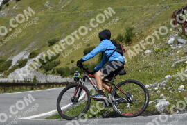 Fotó #2812636 | 04-09-2022 12:04 | Passo Dello Stelvio - Vízesés kanyar Bicajosok