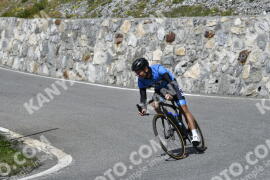 Photo #2779119 | 29-08-2022 14:22 | Passo Dello Stelvio - Waterfall curve BICYCLES
