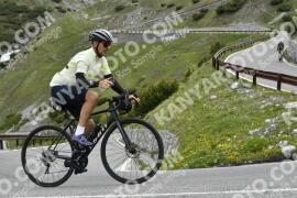 Foto #3111536 | 16-06-2023 11:15 | Passo Dello Stelvio - Waterfall Kehre BICYCLES