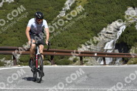 Photo #2766983 | 28-08-2022 10:14 | Passo Dello Stelvio - Waterfall curve BICYCLES