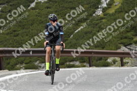 Photo #2769029 | 28-08-2022 12:03 | Passo Dello Stelvio - Waterfall curve BICYCLES