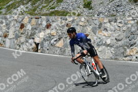 Photo #2496017 | 03-08-2022 14:00 | Passo Dello Stelvio - Waterfall curve BICYCLES