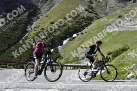 Foto #2118318 | 11-06-2022 16:19 | Passo Dello Stelvio - Waterfall Kehre BICYCLES