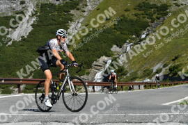 Photo #2619866 | 13-08-2022 09:54 | Passo Dello Stelvio - Waterfall curve BICYCLES