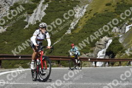 Photo #2841746 | 10-09-2022 10:21 | Passo Dello Stelvio - Waterfall curve BICYCLES