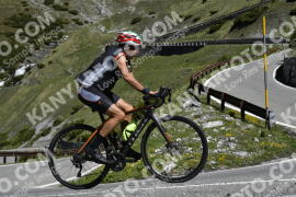 Photo #2105072 | 06-06-2022 10:51 | Passo Dello Stelvio - Waterfall curve BICYCLES