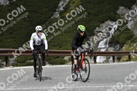 Photo #2789436 | 01-09-2022 10:50 | Passo Dello Stelvio - Waterfall curve BICYCLES