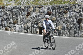 Photo #2725898 | 24-08-2022 11:54 | Passo Dello Stelvio - Waterfall curve BICYCLES