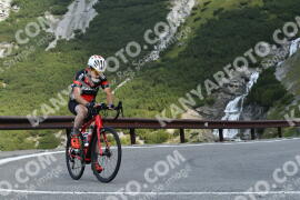 Photo #2591496 | 11-08-2022 10:04 | Passo Dello Stelvio - Waterfall curve BICYCLES