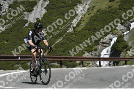 Photo #3171428 | 19-06-2023 10:20 | Passo Dello Stelvio - Waterfall curve BICYCLES