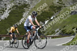 Photo #3102480 | 15-06-2023 10:11 | Passo Dello Stelvio - Waterfall curve BICYCLES