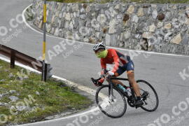 Foto #2826318 | 05-09-2022 14:02 | Passo Dello Stelvio - Waterfall Kehre BICYCLES