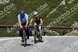 Photo #2076809 | 01-06-2022 11:06 | Passo Dello Stelvio - Waterfall curve BICYCLES