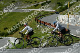Photo #2631767 | 13-08-2022 16:43 | Passo Dello Stelvio - Waterfall curve BICYCLES