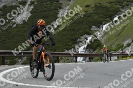 Photo #3341751 | 03-07-2023 13:35 | Passo Dello Stelvio - Waterfall curve BICYCLES