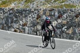 Photo #4281134 | 17-09-2023 11:20 | Passo Dello Stelvio - Waterfall curve BICYCLES