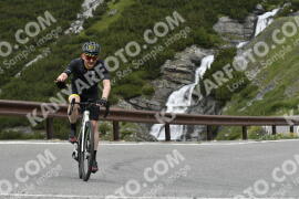 Photo #3362400 | 06-07-2023 10:53 | Passo Dello Stelvio - Waterfall curve BICYCLES