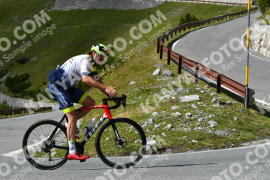 Foto #3988668 | 20-08-2023 15:42 | Passo Dello Stelvio - Waterfall Kehre BICYCLES