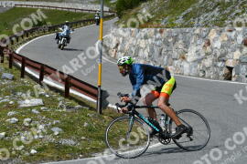 Photo #3903084 | 15-08-2023 14:44 | Passo Dello Stelvio - Waterfall curve BICYCLES