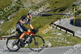 Photo #4035860 | 23-08-2023 10:27 | Passo Dello Stelvio - Waterfall curve BICYCLES