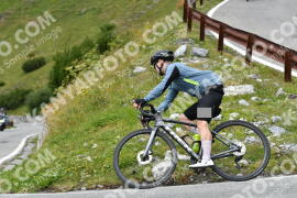 Photo #2445404 | 30-07-2022 14:36 | Passo Dello Stelvio - Waterfall curve BICYCLES