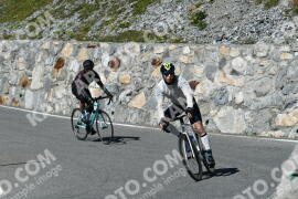 Photo #2713003 | 22-08-2022 15:22 | Passo Dello Stelvio - Waterfall curve BICYCLES