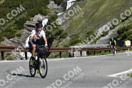 Photo #2113185 | 10-06-2022 09:59 | Passo Dello Stelvio - Waterfall curve BICYCLES