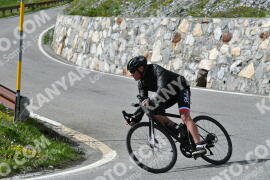Photo #2131329 | 16-06-2022 17:00 | Passo Dello Stelvio - Waterfall curve BICYCLES
