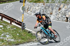 Photo #2506783 | 04-08-2022 13:41 | Passo Dello Stelvio - Waterfall curve BICYCLES