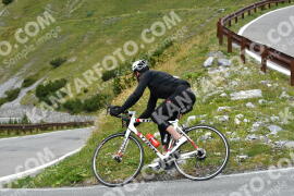 Photo #2682960 | 17-08-2022 12:33 | Passo Dello Stelvio - Waterfall curve BICYCLES